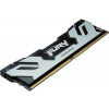 Kingston FURY 32 GB (2x16GB) DDR5 7200 MHz Renegade Silver/Black (KF572C38RSK2-32) - зображення 2