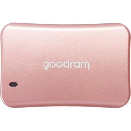   GOODRAM HX200 2 TB Rose Gold (SSDPR-HX200-2K0-RG)