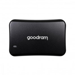   GOODRAM HX200 1 TB Black (SSDPR-HX200-1K0)