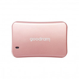   GOODRAM HX200 1 TB Rose Gold (SSDPR-HX200-1K0-RG)