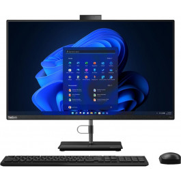   Lenovo ThinkCentre neo 30a 27 Gen 4 Raven Black (12JV002UUI)