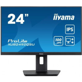   iiyama XUB2492QSU-B1