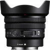 Sony SELP1020G 10-20 mm f/4.0 G - зображення 5