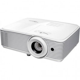   Optoma HD29X