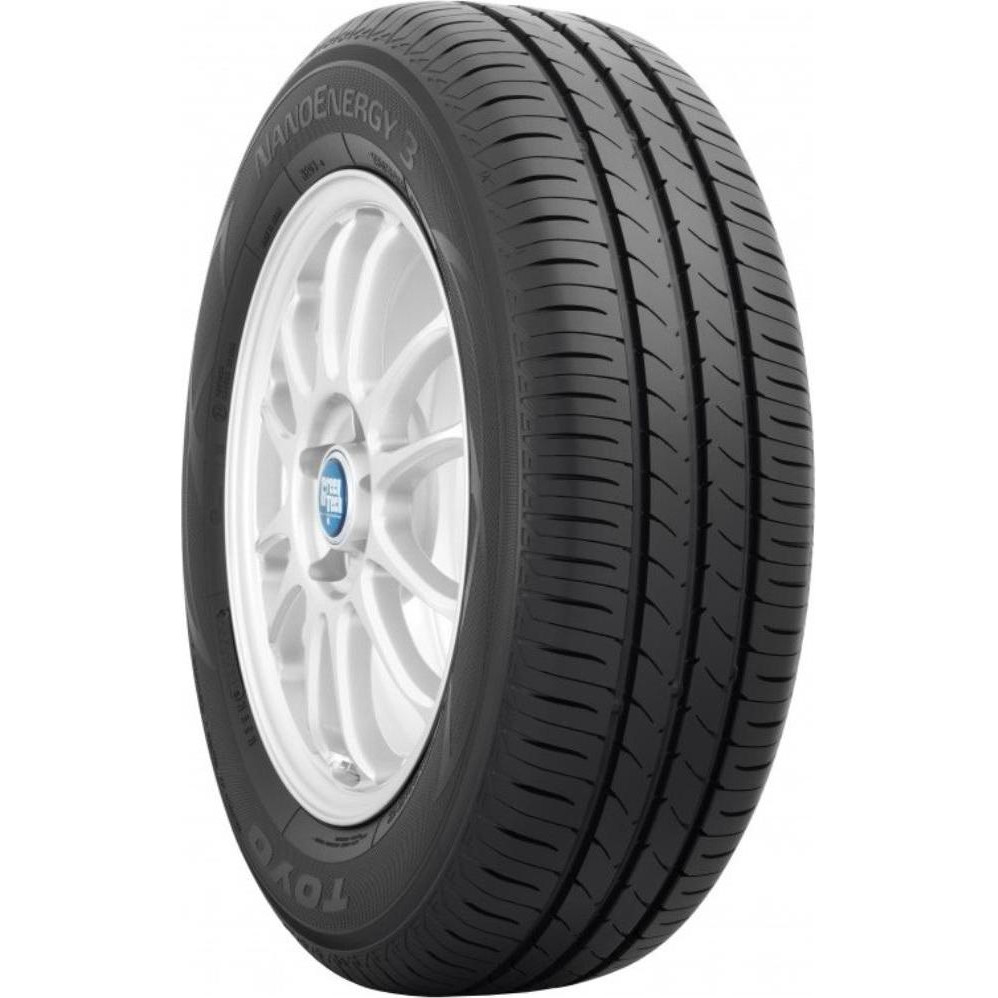 Toyo Nano Energy 3 (215/60R16 95H) - зображення 1