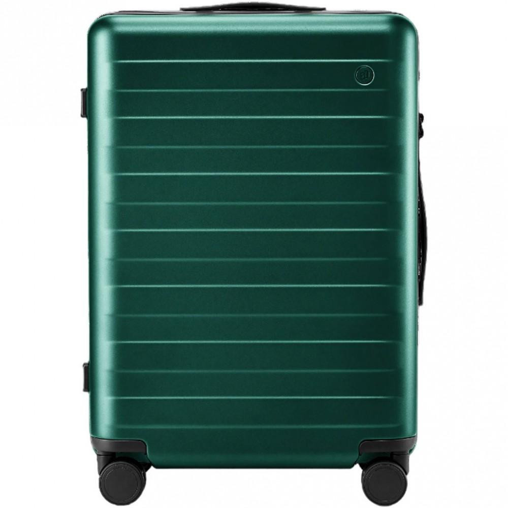 Xiaomi Ninetygo Rhine PRO plus Luggage 24" Green (6971732585216) - зображення 1