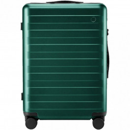   Xiaomi Ninetygo Rhine PRO plus Luggage 24" Green (6971732585216)