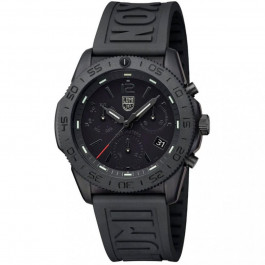   Luminox Pacific Diver Chronograp XS.3141.BO