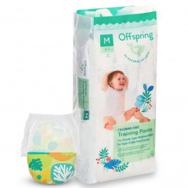   Offspring Forestia, M, 42 шт (DP-OI-FAP-M42P-FRT)