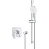 GROHE Cubeo Tempesta 110 1053350000 - зображення 3