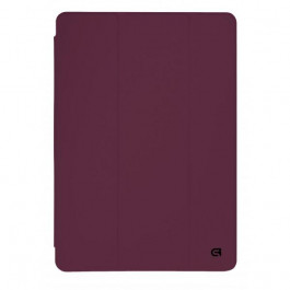   ArmorStandart Smart Fold Pen Samsung Galaxy Tab A9+ Plum (ARM74998)