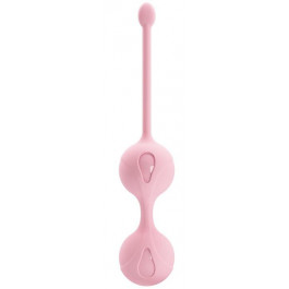   Pretty Love Kegel Tighten Up II, нежно-розовые (6959532321043)