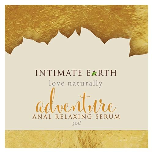  Intimate Earth Adventure Anal Relaxing Serum 3 мл (854397006493) - зображення 1