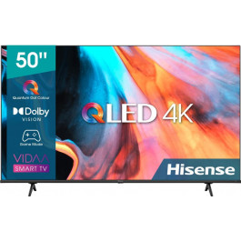   Hisense 50E7HQ