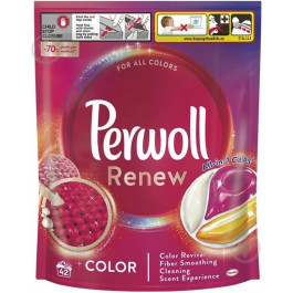   Perwoll Капсули Renew для кольорових речей 42 шт (9000101570557)