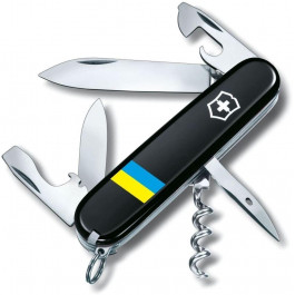   Victorinox SPARTAN UKRAINE Флаг Украины 1.3603.3_T1100u (Vx13603.3_T1100u)