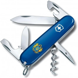   Victorinox Spartan Ukraine (1.3603_T0400u)