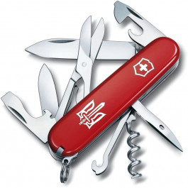   Victorinox Climber Ukraine Тризуб ОУН (13703_T0300u)