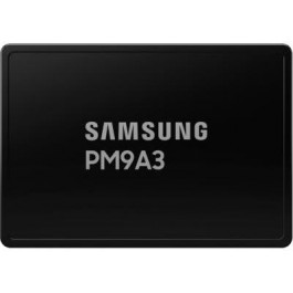   Samsung PM9A3 15.36 TB (MZQL215THBLA-00A07)