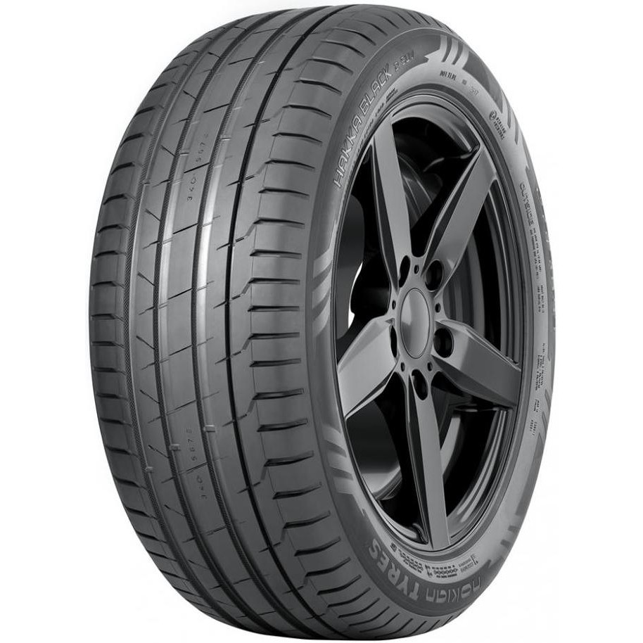 Nokian Tyres Hakka Black 2 SUV (275/40R20 106Y) - зображення 1