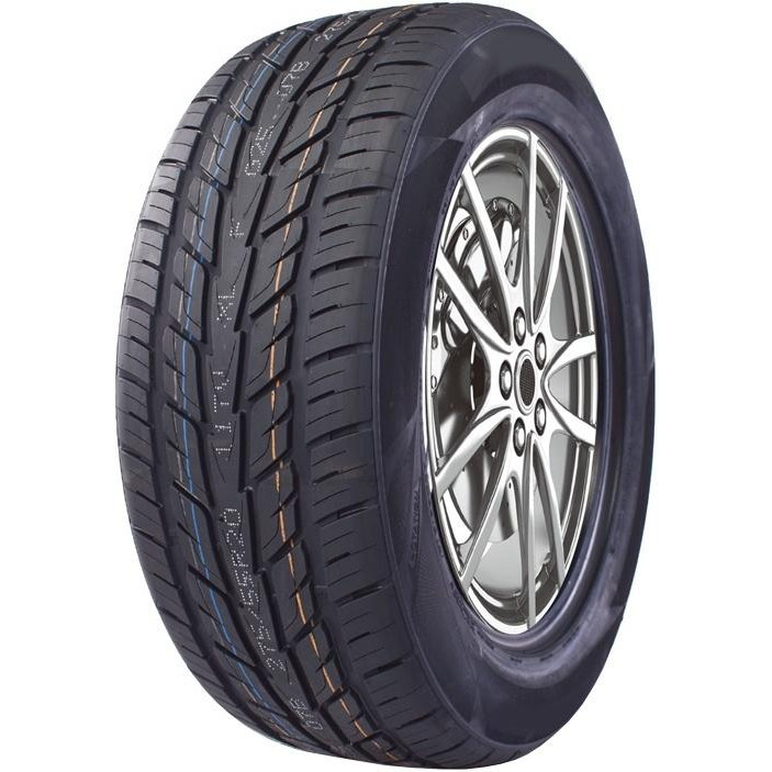 Roadmarch Prime UHP 07 (275/40R22 107W) - зображення 1