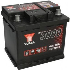   Yuasa YBX3012