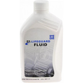   ZF Lifeguard Fluid 6 1л (8704001)