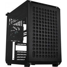   Cooler Master QUBE 500 Flatpack Black (Q500-KGNN-S00)