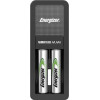 Energizer Accu Recharge Mini CH2PC3 + 2xAAA 700 mAh 7638900421446 - зображення 1