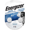 Energizer CR-2025 bat(3B) Lithium 2шт Ultimate (7638900423013) - зображення 1