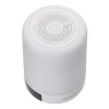 Recci RBS-E1 Baymax White (6955482584262) - зображення 1