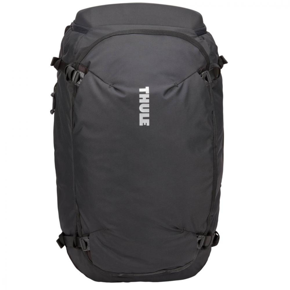 Thule Landmark 40L / Obsidian (3203722) - зображення 1