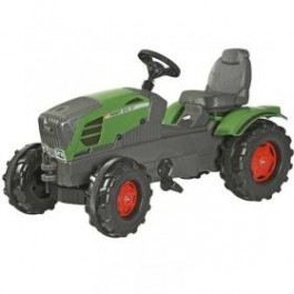   Rolly toys Трактор farm trac Fendt 211 Vario 601028