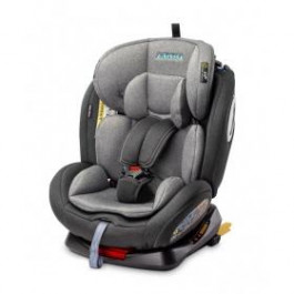   Caretero Arro Isofix Grey