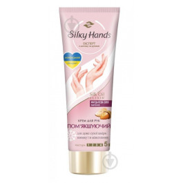   Silky Hands Крем Для Рук  Пом'якшуючий 72 мл