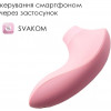 Svakom Pulse Lite Neo Pale Rosette SO7323 - зображення 2