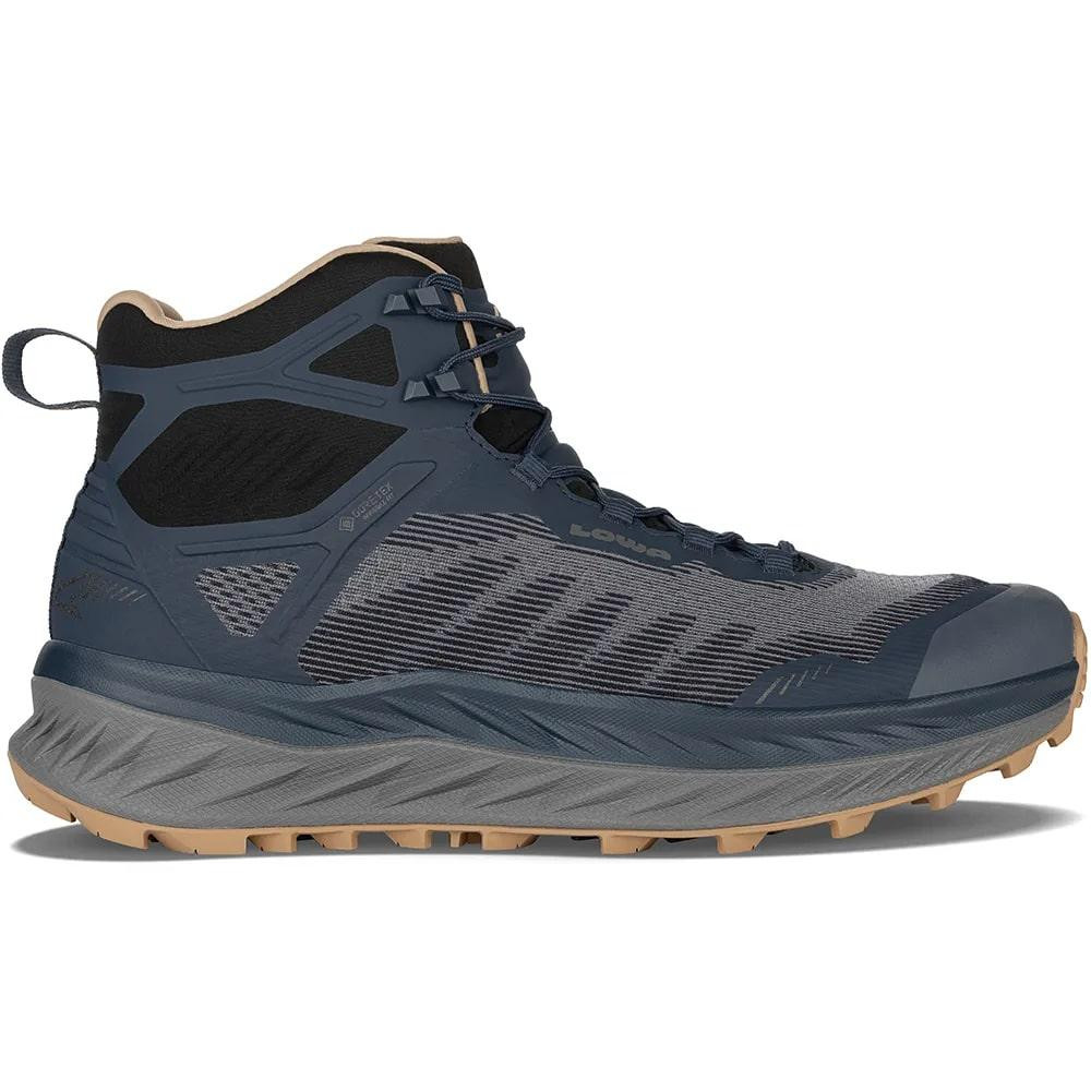 Lowa Черевики  Fortux GTX QC Navy-dune (311820-6983) 42 - зображення 1