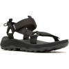 Merrell Сандалі чоловічі  Speed Fusion Web Sport Mns Black (036.0662) 43 - зображення 1