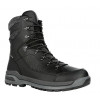 Lowa Черевики чоловічі  Renegade Evo Ice GTX Black (411950-0999) 42,5 - зображення 1