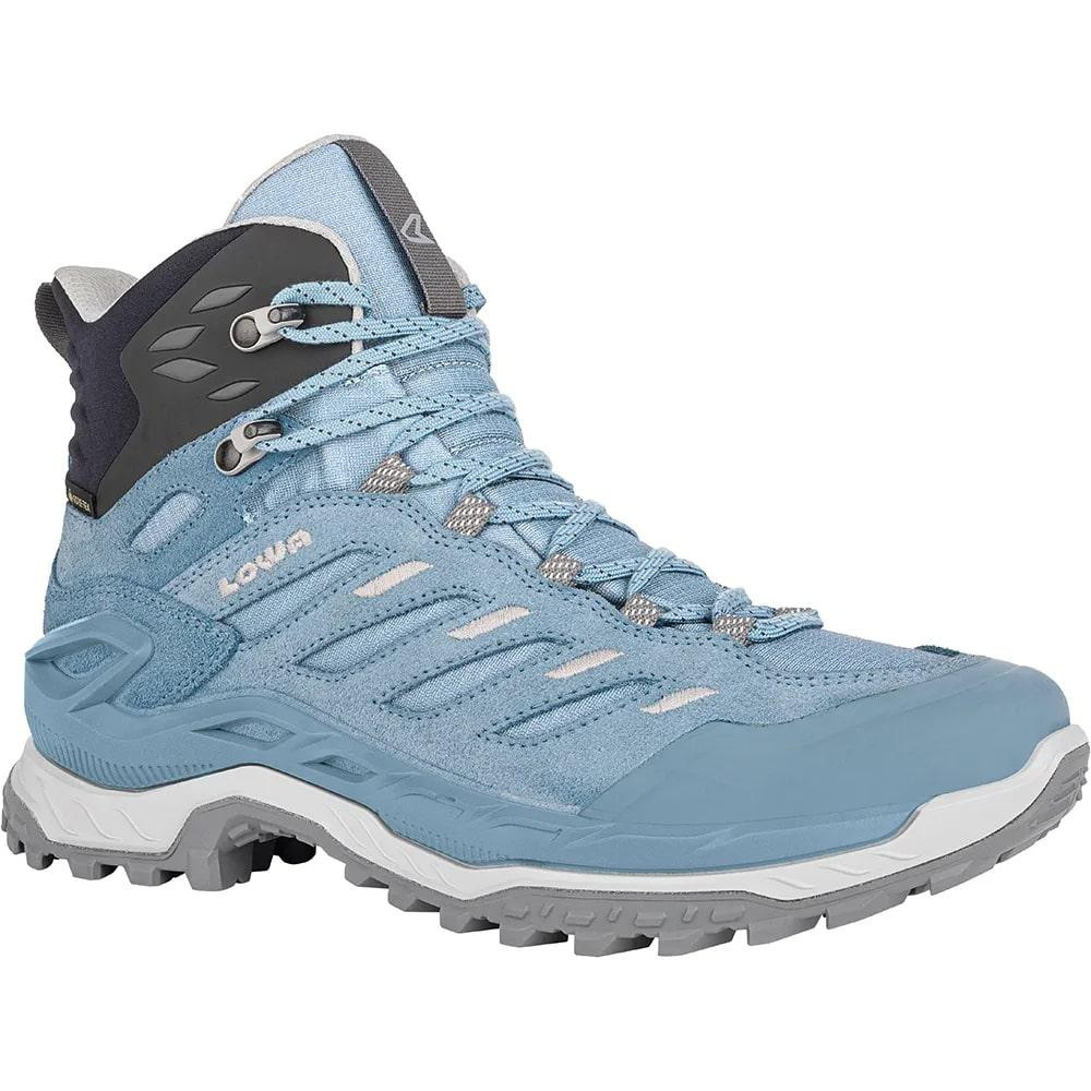 Lowa Жіночі черевики  Innovo GTX MID iceblue-light blue (321331-6170) 38 - зображення 1