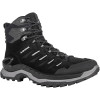 Lowa Черевики чоловічі  Innovo GTX MID black-grey (311330-9930) 42 - зображення 1