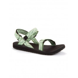   Source Жіночі сандалі  Classic Womens Fresco Green (101012TZ) 40