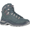 Lowa Жіночі черевики  Renegade Evo GTX MID W steel blue-old rose (321916-9327) 37,5 - зображення 1