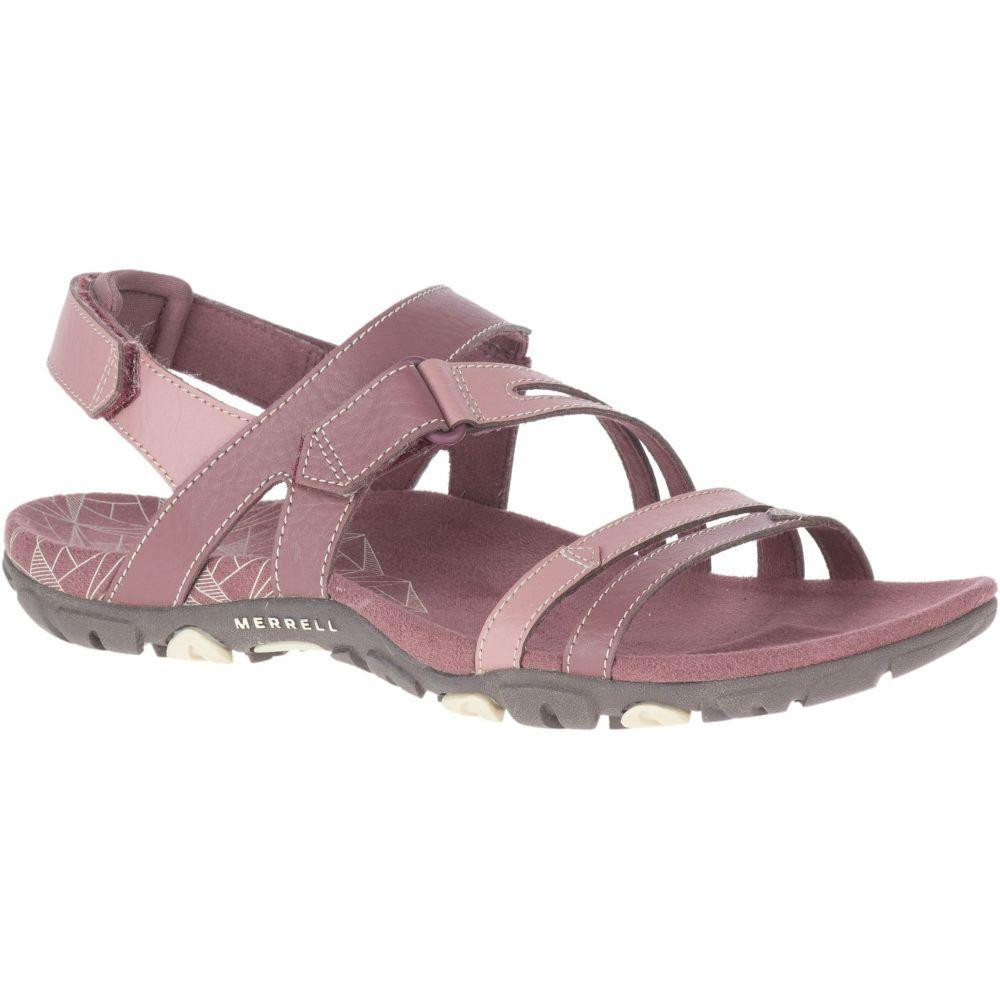 Merrell Жіночі сандалі  Sandspur Rose Convert Wmn Violet (036.0795) 41 - зображення 1