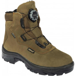   Chiruca Черевики чоловічі  Labrador Boa 51 Gore-Tex Khaki (1920.33.36) 44