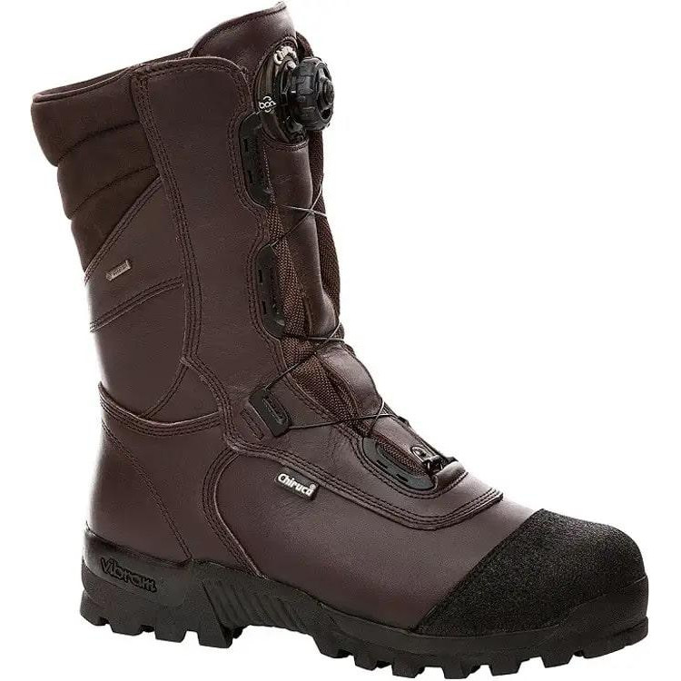 Chiruca Черевики чоловічі  Dogo Boa Gore tex Brown (1920.26.00) 45 - зображення 1