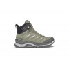 Lowa Жіночі черевики  Innovo MID W seaweed-grey (321336-7403) 39,5 - зображення 1