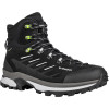 Lowa Черевики чоловічі  Randir GTX MID black-grey (211770-9930) 46,5 - зображення 1