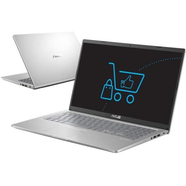 ASUS X515EA (X515EA-BQ1877) - зображення 1