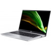 Acer Swift 1 SF114-34 Silver (NX.A77EU.00N) - зображення 4